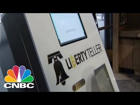 Bitcoin Prices Soar, Messaging App Kik Launches Cryptocurrency Payment Service: Bottom Line | CNBC