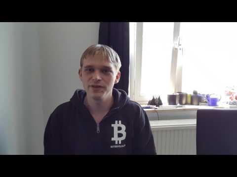 Bitcoin Mining Bitclub Network passives Einkommen April Mai 2017