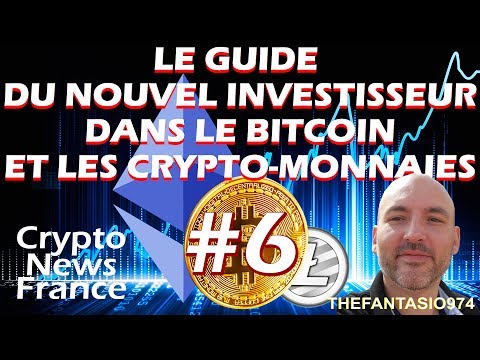 #6 REPÉRER UN SHITCOIN ? : Guide du Nouvel Investisseur dans le Bitcoin et les Crypto-Monnaies
