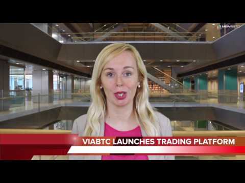 June 1st Cryptocurrency News Round Up׃ Bitcoin Starts To Rise Again