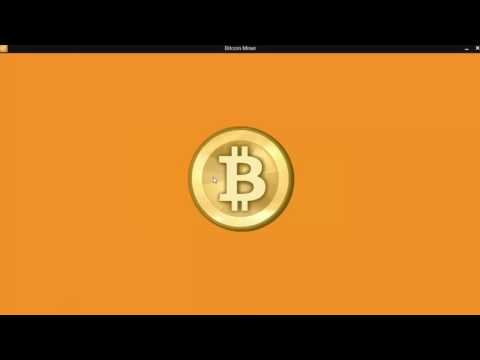 Fast Mining Bitcoins on Phone and Windows