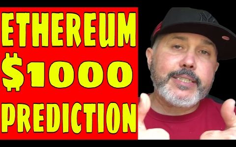 Ethereum Price Prediction $1000… Bitcoin Scam Site…Bitcoin Price Recovers… More