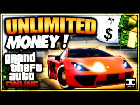 GTA 5 Online UNLIMITED MONEY & RP METHOD! - 