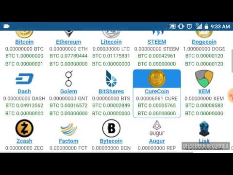 Mining Altcoins and Bitcoin with Eobot Mining   Eobot Tips and Strategies