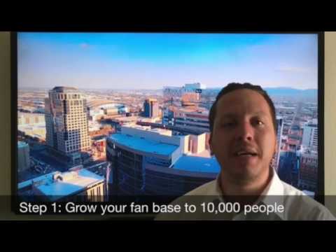 My 3 steps to make money online