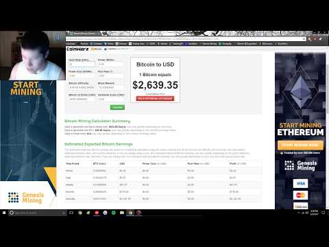 Hashing24 Is Awesome Daily Bitcoin Mining Payouts