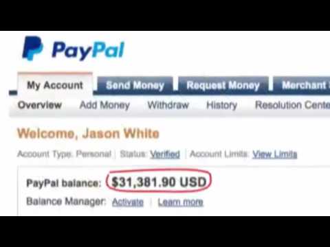 Make Money Online with Paid Surveys - Online Business Oportunity