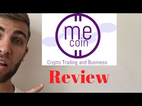 Mecoin Review | Legit Business or scam?