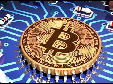 What Is Bitcoin Mining? How to Get Bitcoins? in Hindi language by Apoorv Verma