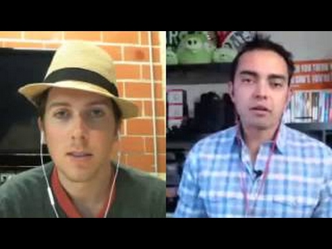 Pat Flynn Interview How to Make Money Online