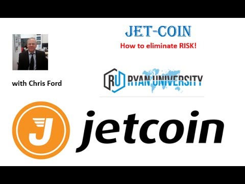 Jet-Coin - Is it a SCAM?  How to eliminate risk without recruiting or sponsoring a single person!