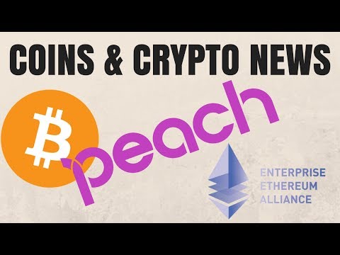 Coins & Crypto News: New EEA Additions - Montana Bitcoin Mining - Japanese Airline Adoption