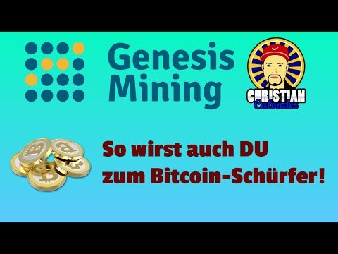 BitCoin Mining - Die geheimen Goldgräber aus Island - Bericht in der ARD vom 08.01.17