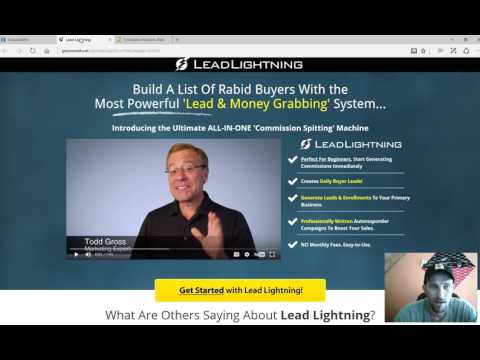 Using free traffic sources - Learn how to make money online