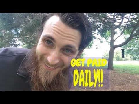 How to make money fast 2017 - Best ways to make money online - Get Paid Daily