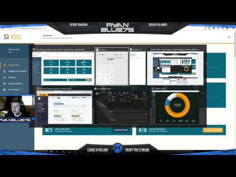 How to mine Cryptocurrencies like Bitcoin and Ethereum! Genesis-Mining