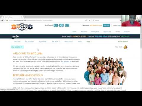 Bitcoin mining in South africa 2017 ,Bitclub network in Africa