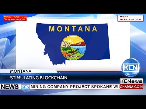KCN Montana state funds bitcoin mining to bolster local jobs