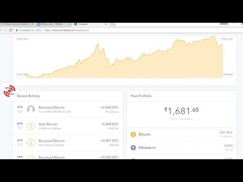 How to load bitcoins to Bittrex | Tamiltech News