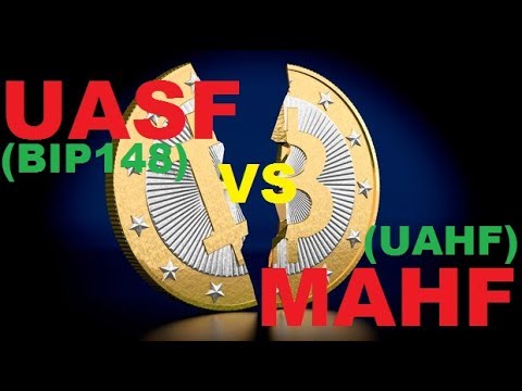 bip148 NEWS and INFO about BITCOIN