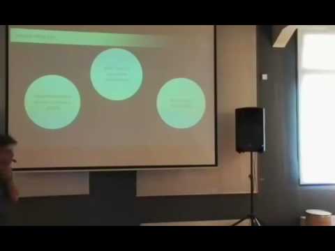 BITCOIN MEETUP ¦  FLUON   A Liquid Asset Ecosystem   Carlos Buendía  2017