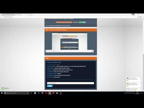 btce.pro Review - A Bitcoin Generator Scam