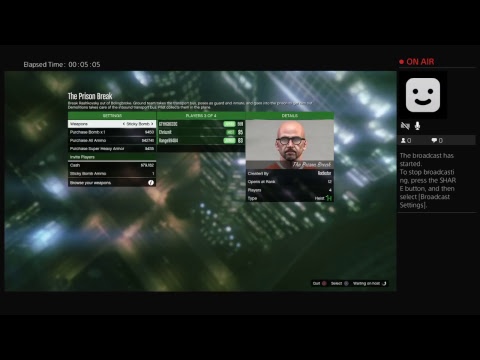 Im going to make money on gta online for the dlc