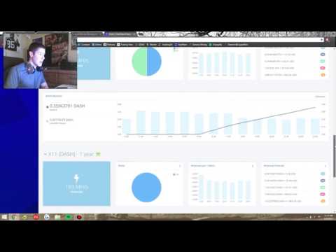 Best Bitcoin Cloud Mining Alternatives To Genesis Mining! (Hashing24, Hashflare)