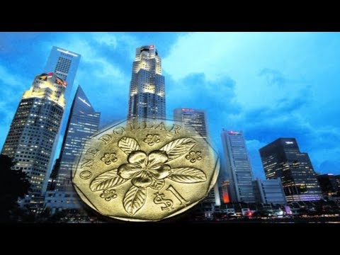 Bitcoin News Singapore to digitalize national currency on Ethereum