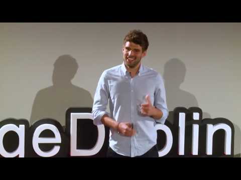 Genesis Mining Ceo 27Yr Old Marcos Streng. (How I Build A Bitcoin & Ethereum Empire) Ted Talk
