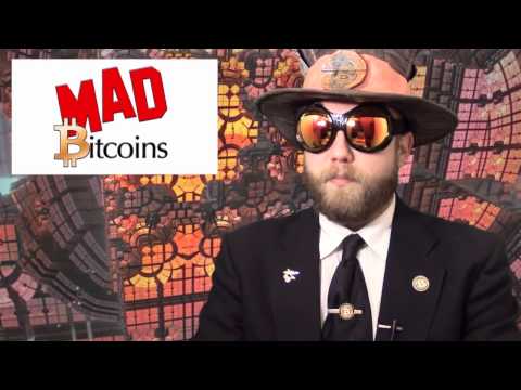 Bitcoin is Not a Ponzi Scheme -- Detroit Hacked! -- Draper to Bid on Silk Road Bitcoins Again