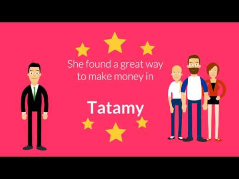 make money online in Tatamy