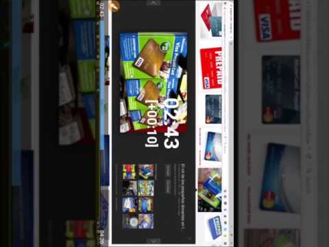 All detail about credit cards and HOW to make money online   Must watch