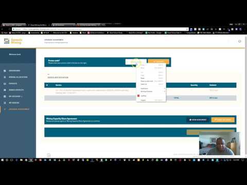 Genesis Mining Review English - Buying More Hashpower. Genesis Mining Affiliate