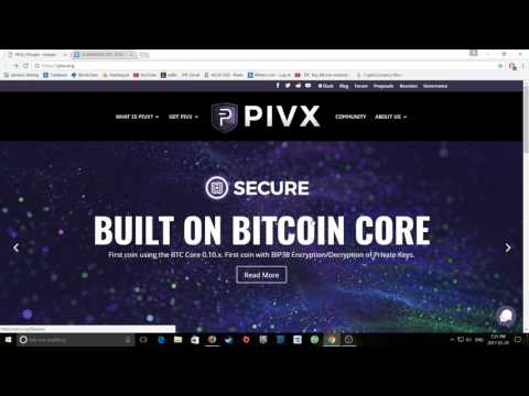 2017 Genesis Mining / Pivx Pivx Pivx !. Genesis Mining Withdrawal