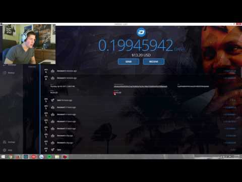 Genesis Mining Dash Payouts  Every Day. Genesis Mining Ethereum