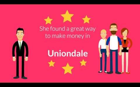 make money online in Uniondale