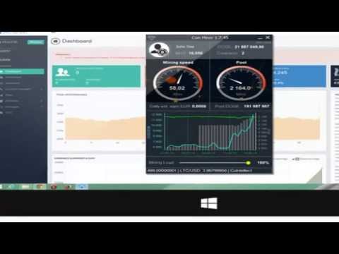 Cointellect Mining Евра Doge Отличный заработок