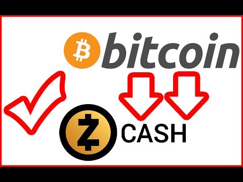 BITCOIN TO ZCASH CONVERSION | ZEC TO BTC CONVERT | CONVERT BTC TO ZCASH