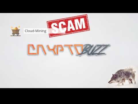 Bitcoin - 5 Arten von Scam / Betrug #Teil 1