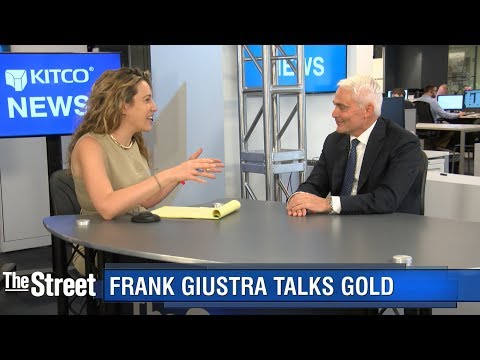 Mining Mogul Frank Giustra Is ‘Dabbling’ in Bitcoin – PART 2