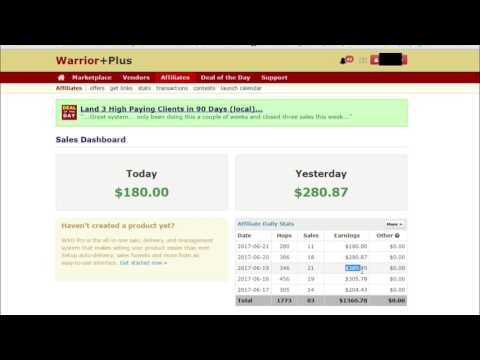 Martin Make Money Profit System - Earning Proof - Proof Of Legit