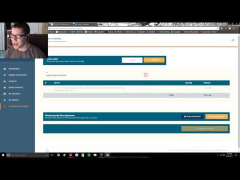 Bitcoin Is Gearing Up For $3100 - Genesis Mining Upgrade! (Cryptocurrency Can't Be Stopped)