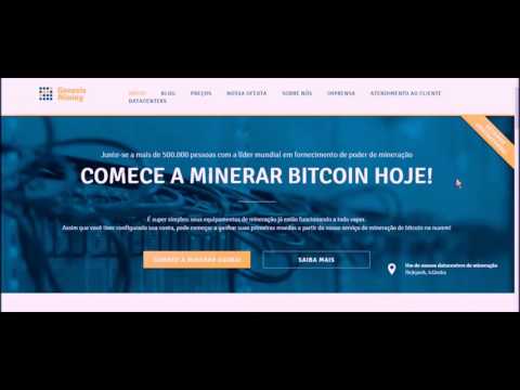 Genesis Mining Suspendeu O Plano Bitcoin Sha256. Genesis Mining Payment Proof