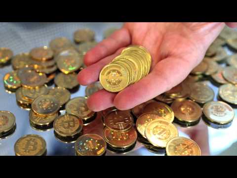 Law Of Attraction - Bitcoin