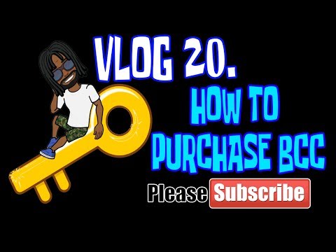 Bitconnect Vlog 20 Purchase Bitconnect With Bitcoin