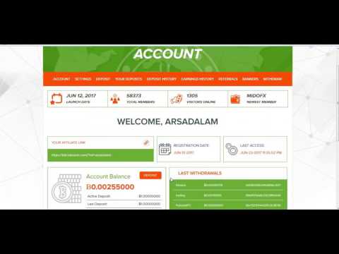 Free 1 Bitcoin Deposit Free Earning