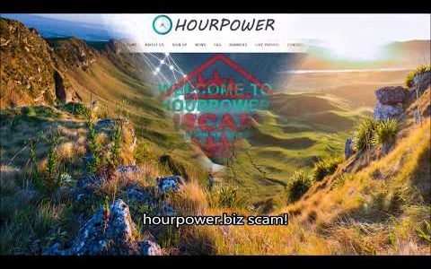 hourpower scam