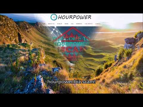 hourpower scam