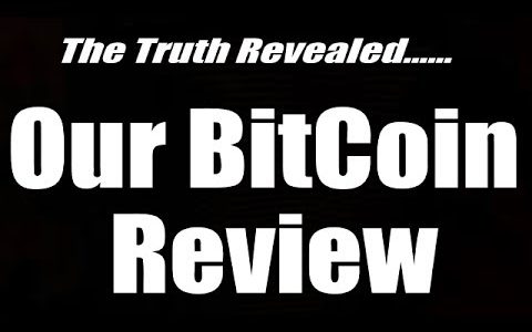 Our BitCoin Review – Is Our BitCoin Scam Or Legit?